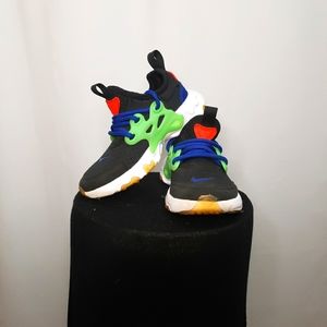 Nike React Presto